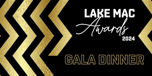 Lake Mac Awards 2024 primary image