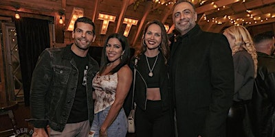 Imagem principal do evento Los Angeles Music