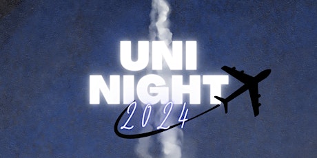 Imagen principal de Uni Night 2024