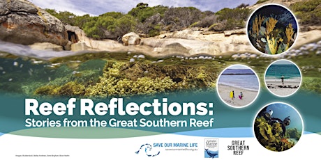 Free Short Film - Reef Reflections: Stories from the Great Southern Reef primary image