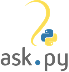 Ask.py #1 - Curiozități primary image