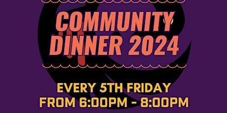 Community Dinner