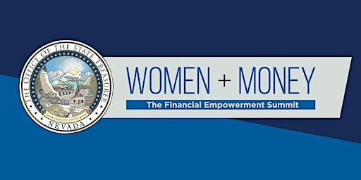 2024 Women + Money Financial Empowerment Summit primary image