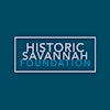Logotipo de Historic Savannah Foundation