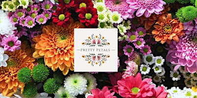Pretty Petals Grand Opening primary image