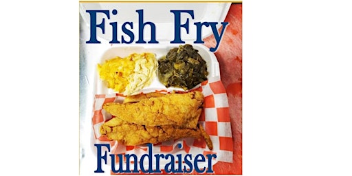 Imagem principal do evento 3rd Annual WPSA Fish Fry