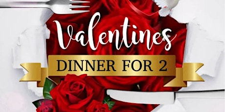 Valentines  Dinner at Terrane Restaurant primary image