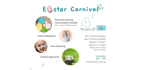 Easter Carnival