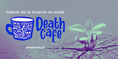 Imagen principal de Death Café en Español