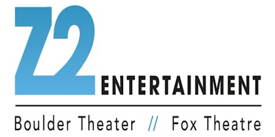 Z2 ENTERTAINMENT GIFT CERTIFICATE