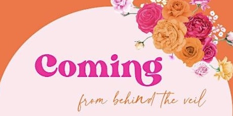 Imagen principal de Women's Brunch: Coming From Behind the Veil