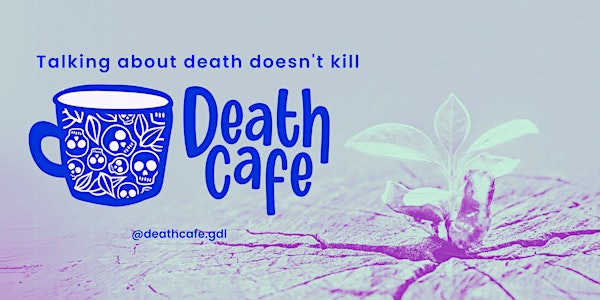 Death Café in English