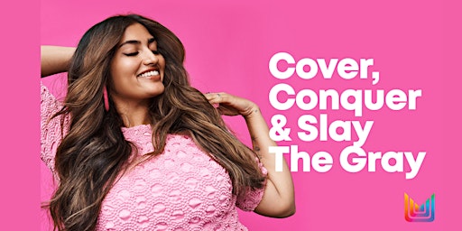 Hauptbild für Cover, Conquer & Slay The Gray