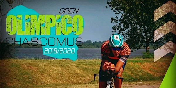 2DA FECHA “Open Olímpico Chascomús”  2019/2020  – Sin Drafting -