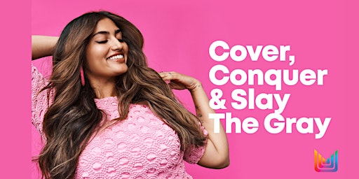 Primaire afbeelding van Cover, Conquer & Slay The Gray