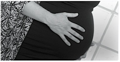 Antenatal Back and Pelvic Girdle Pain Clinic (1.10pm) 13th June 2024 primary image