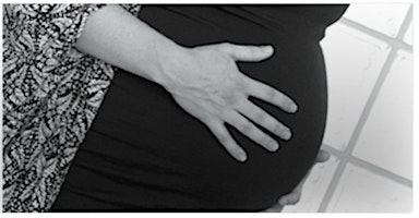 Immagine principale di Antenatal Back and Pelvic Girdle Pain Clinic (12.30pm) 4 April 2024 