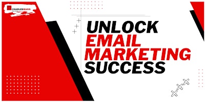Hauptbild für Effective Email Marketing with Mailchimp Short Training Course - HRDC