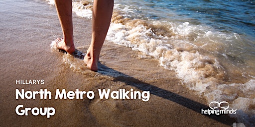 North Metro Walking Group | Hillarys  primärbild