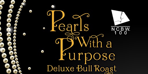 Primaire afbeelding van Pearls With a Purpose Deluxe Bull Roast