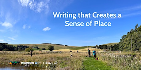 Imagen principal de Writing that Creates a Sense of Place