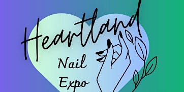 Heartland Nail Expo 2024  primärbild
