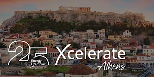 Xcelerate EMEA 2024 | Athens primary image