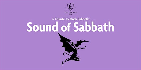 Sound of Sabbath primary image