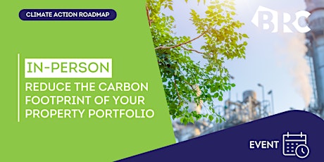 Reduce the Carbon Footprint of your Property Portfolio
