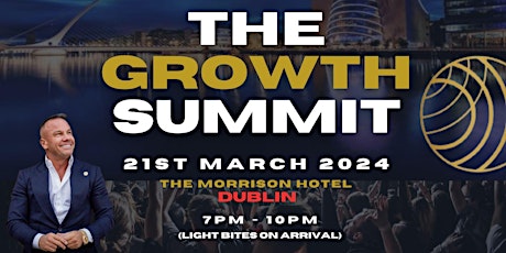 The Growth Summit