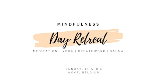 Primaire afbeelding van Mindfulness Day Retreat
