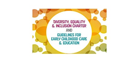 Imagem principal do evento Diversity, Equality and Inclusion Training