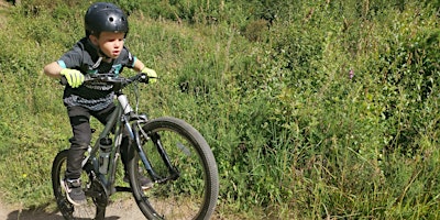 Kids Mountain Biking Skills Workshop