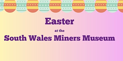Easter at the Museum primary image