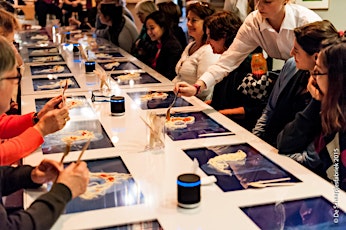 Primaire afbeelding van Aan Tafel Leidschenveen-Ypenburg