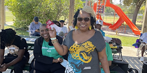 Imagen principal de Simonds-Johnson Park Community Reunion Committee