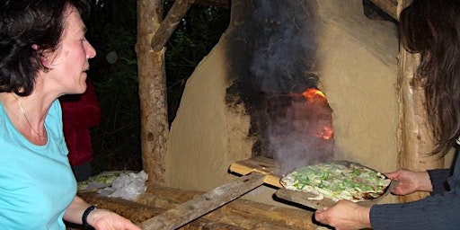 Hauptbild für Outdoorcooking