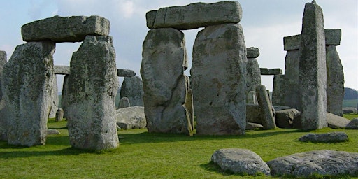 Stonehenge: new discoveries primary image