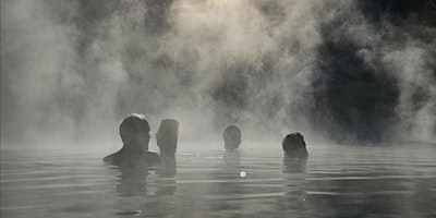 Image principale de Granada, Hot spring, Headphones Experience, picnic, music, light show