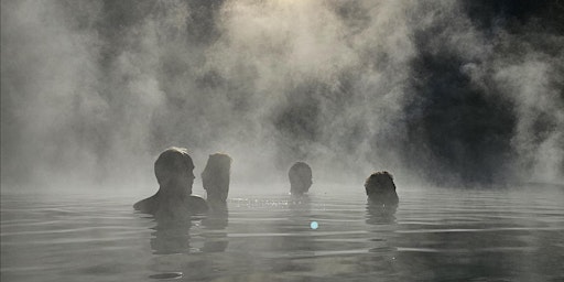 Granada, Hot spring, Headphones Experience, picnic, music, light show primary image