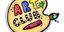 Primaire afbeelding van Easter Camps Art Club 8-12 April Age 7-15