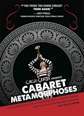 Cabaret Metamorphoses primary image