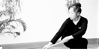 Primaire afbeelding van Qigong with Xiao for Staff & PGRs in The Wellbeing Hub studio