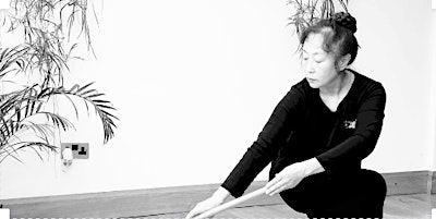 Imagen principal de Qigong with Xiao for Staff & PGRs in The Wellbeing Hub studio