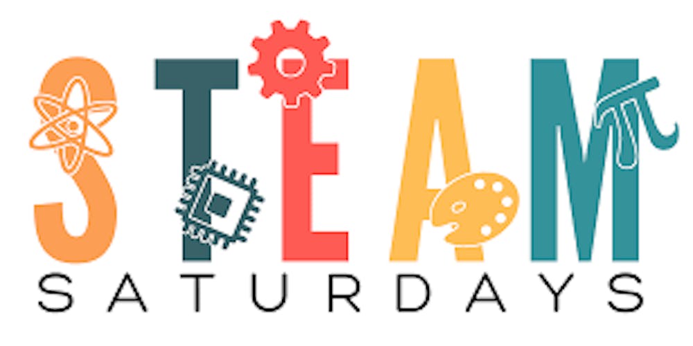 Image result for STEAM Saturdays