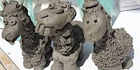 Primaire afbeelding van Easter Camp Pottery/Clay 8-12 April Age 7-14