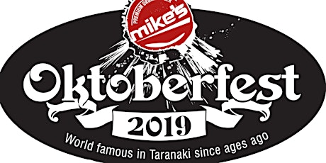 mike's Oktoberfest 2019 primary image