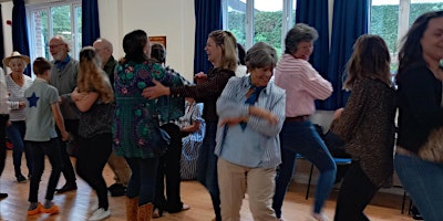 Primaire afbeelding van Barn Dance in aid of Family Support Work