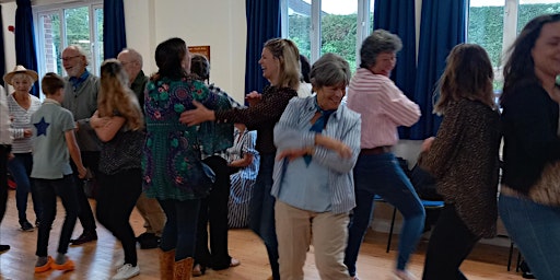 Barn Dance in aid of Family Support Work  primärbild