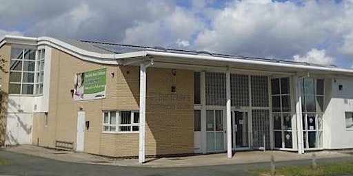 Immagine principale di Eastmoor Easy Ride - St Swithun's Community Centre 